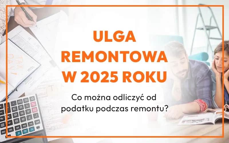 Czy remont mieszkania można odliczyć od podatku? Sprawdź zasady i korzyści
