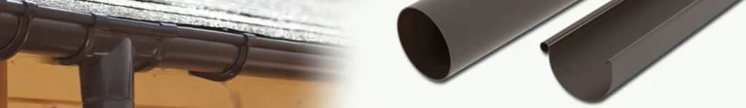 Ile kosztuje metr rynny plastikowej? Sprawdź ceny i porady zakupowe