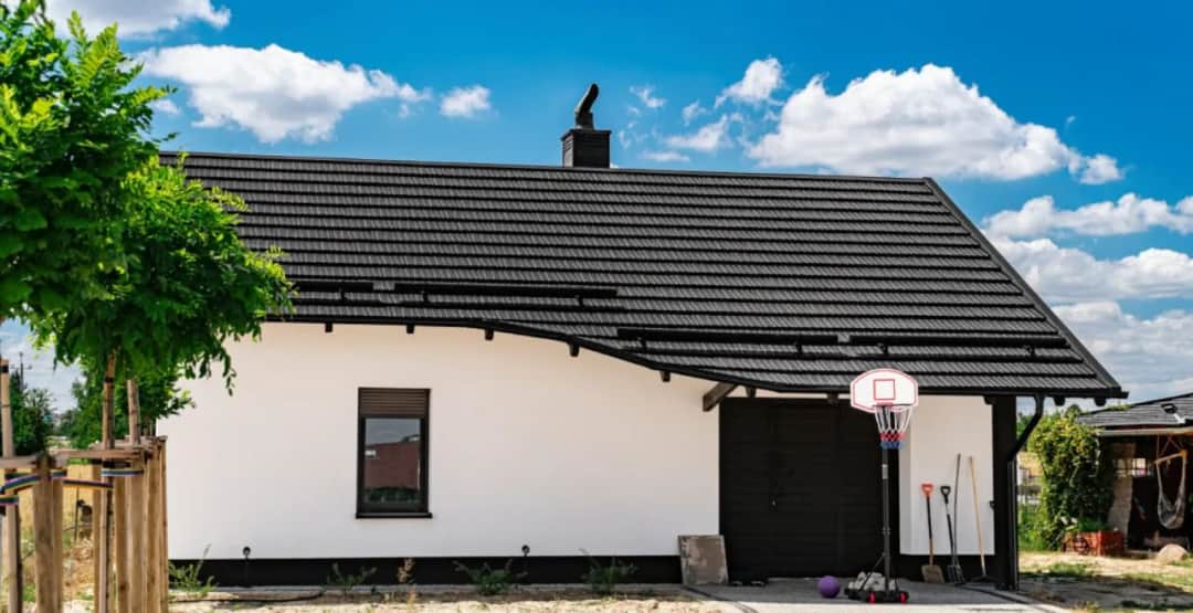 Jaki spadek rynny na metrze? Uniknij błędów i oszczędź na kosztach