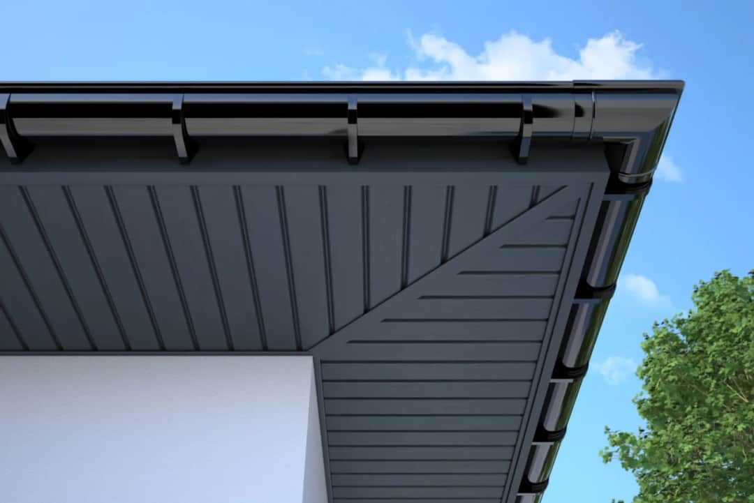 Jak wygiąć haki do rynny – proste kroki dla idealnego spadku