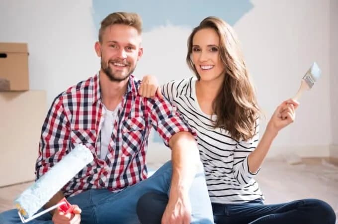 Kredyt na remont mieszkania co obejmuje? Sprawdź, co możesz sfinansować