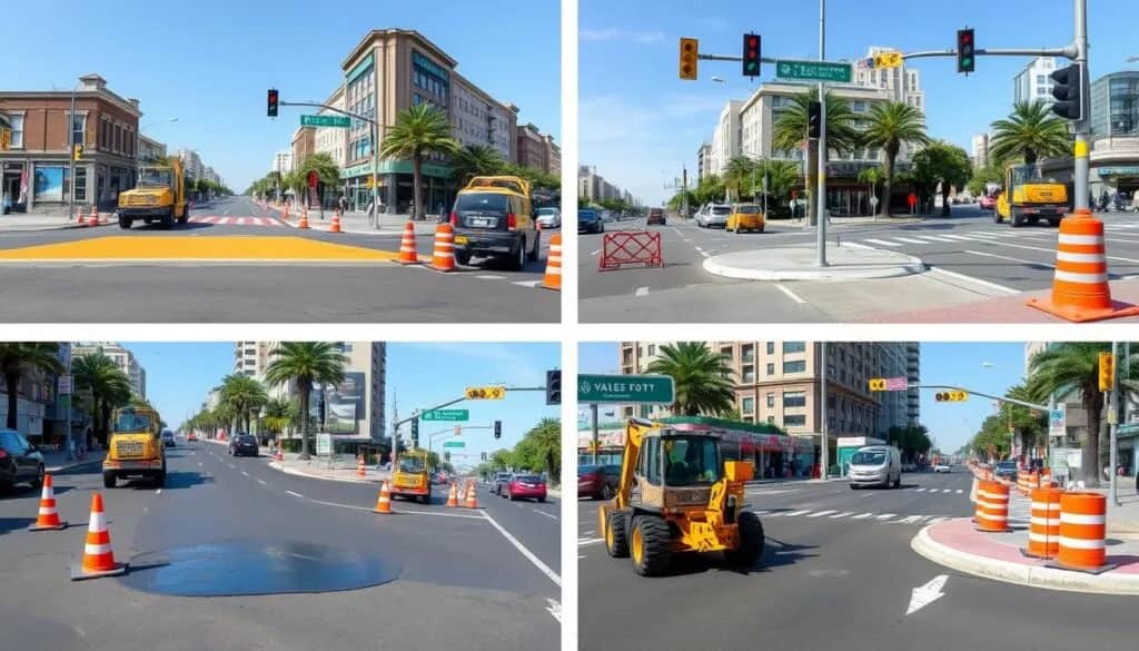 Czy remont drogi wymaga zgłoszenia? Sprawdź, co musisz wiedzieć