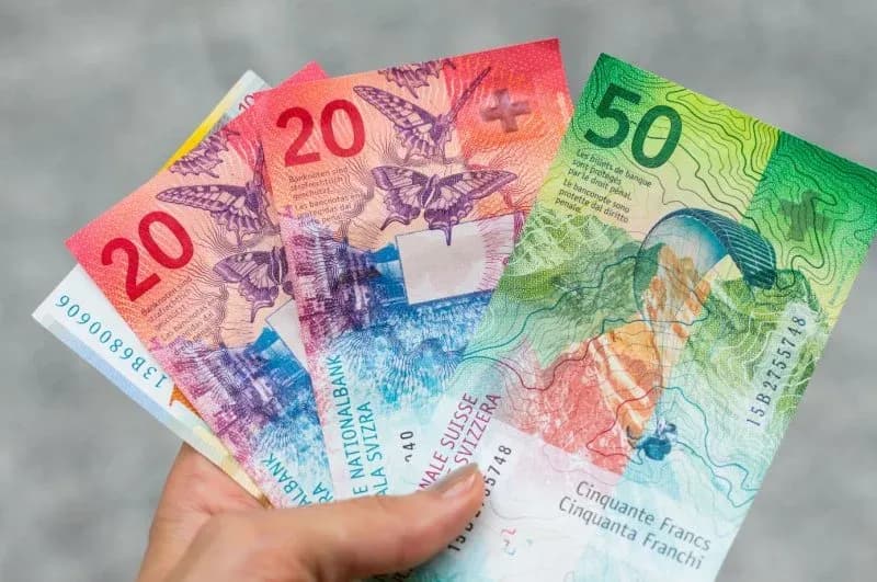 Ile zarabia dekarz w Szwajcarii? Zaskakujące fakty o wynagrodzeniach