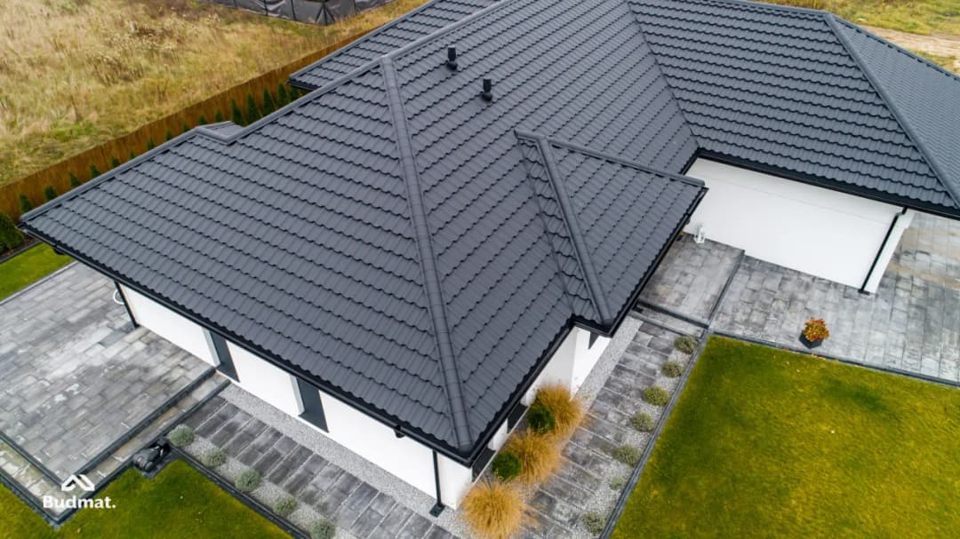 Jaką dachówkę wybrać? Najlepsze opcje, które zaoszczędzą Twój czas i pieniądze