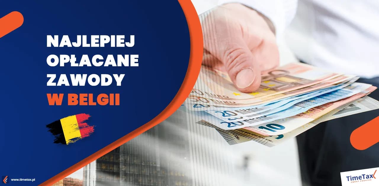 Ile zarabia dekarz w Belgii? Zaskakujące stawki i warunki pracy